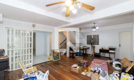 Casa para Venda - Nossa Sra das Graças, 3 Quartos,  133 m² - Canoas