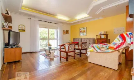 Casa para Venda - Tristeza, 3 Quartos,  290 m² - Porto Alegre