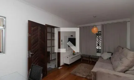 Casa para venda - vila gustavo, 3 quartos,  150 m² - são paulo