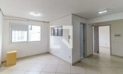 Apartamento para venda - centro, 2 quartos,  45 m² - são paulo