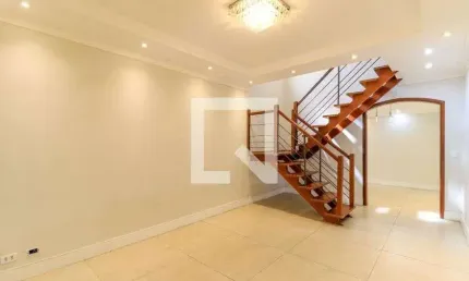 Casa para venda - campo belo, 3 quartos,  240 m² - são paulo