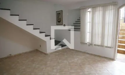 Casa para Venda - Piqueri, 4 Quartos,  155 m² - São Paulo
