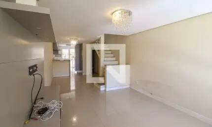 Casa para Venda - Aberta dos Morros, 3 Quartos,  132 m² - Porto Alegre