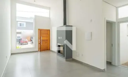 Casa / Sobrado em Condomínio para Venda - Aberta dos Morros, 3 Quartos,  102 m² - Porto Alegre