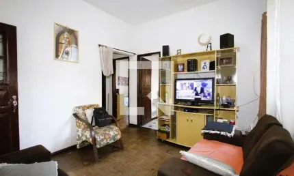 Casa para Venda - Salgado Filho, 7 Quartos,  338 m² - Belo Horizonte