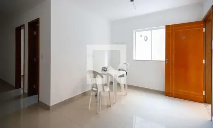 Apartamento para Venda - Santana, 1 Quarto,  38 m² - São Paulo