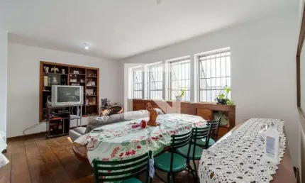 Apartamento para Venda - Vila Mascote, 2 Quartos,  75 m² - São Paulo
