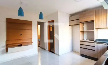 Apartamento para venda - vila matilde, 1 quarto,  35 m² - são paulo