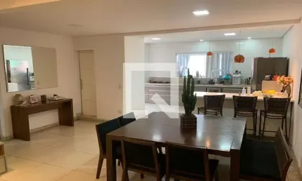 Casa para Venda - Quitaúna, 5 Quartos,  625 m² - Osasco