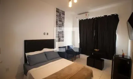 Kitnet / stúdio para venda - copacabana, 1 quarto,  25 m² - rio de janeiro