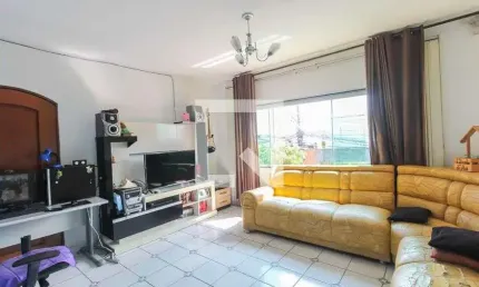 Casa para Venda - Aricanduva, 5 Quartos,  300 m² - São Paulo