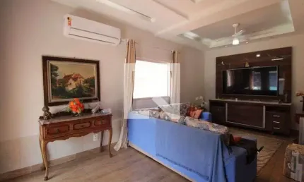 Casa para Venda - Anil, 4 Quartos,  385 m² - Rio de Janeiro