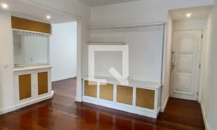 Apartamento para Venda - Lagoa, 1 Quarto,  63 m² - Rio de Janeiro