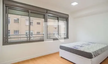 Apartamento para Venda - Cidade Baixa, 1 Quarto,  27 m² - Porto Alegre
