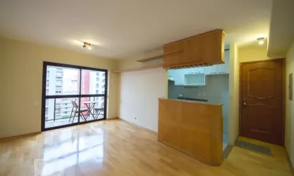 Apartamento para venda - jardim paulista, 2 quartos,  63 m² - são paulo