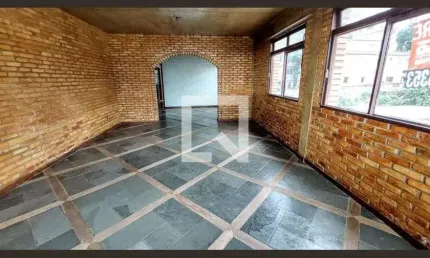 Apartamento para Venda - São Lucas, 4 Quartos,  200 m² - Belo Horizonte