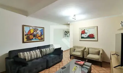 Casa para Venda - Assunção, 3 Quartos,  246 m² - São Bernardo do Campo