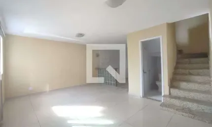 Casa / sobrado em condomínio para venda - taquara, 3 quartos,  135 m² - rio de janeiro