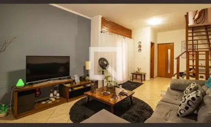 Casa para Venda - Eloy Chaves, 3 Quartos,  175 m² - Jundiaí