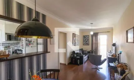 Apartamento para venda - jardim flamboyant, 3 quartos,  120 m² - campinas