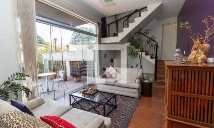 Casa para venda - perdizes, 3 quartos,  324 m² - são paulo