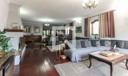 Casa para venda - vila jacuí, 4 quartos,  858 m² - são paulo
