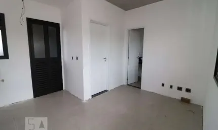 Apartamento para Venda - Vila Santa Clara, 1 Quarto,  30 m² - São Paulo