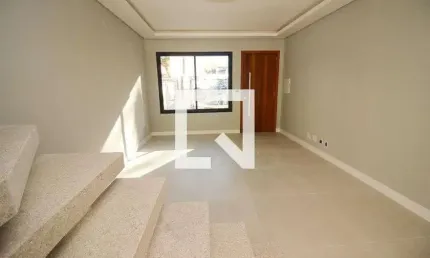 Casa / sobrado em condomínio para venda - tristeza, 3 quartos,  167 m² - porto alegre