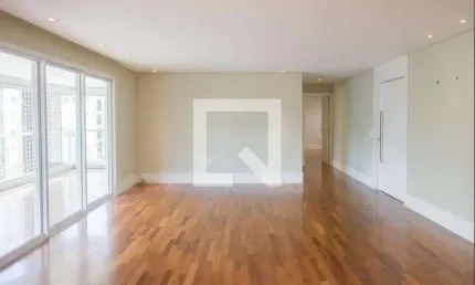 Apartamento para venda - chácara santo antonio, 5 quartos,  241 m² - são paulo