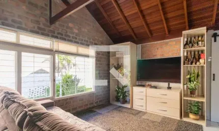 Casa para Venda - Partenon, 3 Quartos,  160 m² - Porto Alegre
