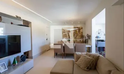 Apartamento para Venda - Buritis, 4 Quartos,  126 m² - Belo Horizonte