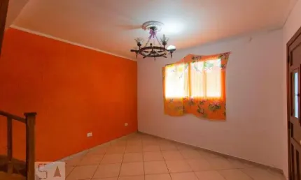 Casa para Venda - Vila Ré, 4 Quartos,  100 m² - São Paulo