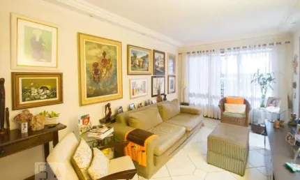 Casa para Venda - Brooklin, 2 Quartos,  270 m² - São Paulo