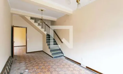 Casa para venda - tatuapé, 3 quartos,  240 m² - são paulo