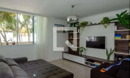 Casa / sobrado em condomínio para venda - recreio, 5 quartos,  257 m² - rio de janeiro