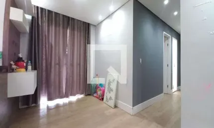 Apartamento para venda - vila mimosa, 2 quartos,  55 m² - campinas