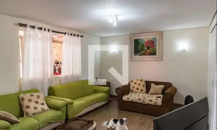 Casa para venda - cambuci, 4 quartos,  163 m² - são paulo