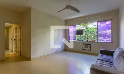 Apartamento para Venda - Tijuca, 3 Quartos,  110 m² - Rio de Janeiro