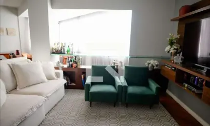 Apartamento para Venda - Buritis, 4 Quartos,  150 m² - Belo Horizonte