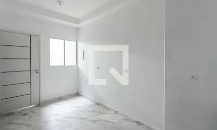 Apartamento para Venda - Artur Alvim, 1 Quarto,  26 m² - São Paulo
