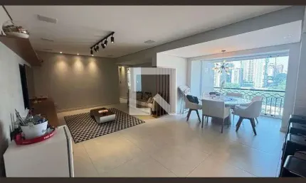 Apartamento para venda - campestre, 3 quartos,  105 m² - santo andré