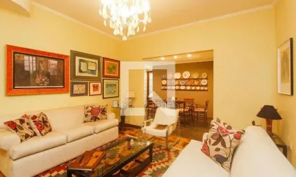 Apartamento para venda - petrópolis, 1 quarto,  69 m² - porto alegre