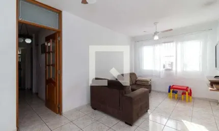 Apartamento para venda - santana, 2 quartos,  76 m² - são paulo