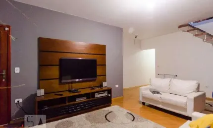 Casa para Venda - Assunção, 3 Quartos,  260 m² - São Bernardo do Campo