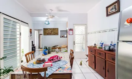Apartamento para Venda - Taquaral, 1 Quarto,  50 m² - Campinas