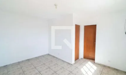 Kitnet / Stúdio para Venda - Vila Campestre, 1 Quarto,  40 m² - São Paulo