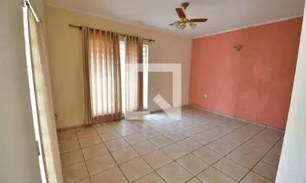 Casa para Venda - Taquaral, 3 Quartos,  395 m² - Campinas