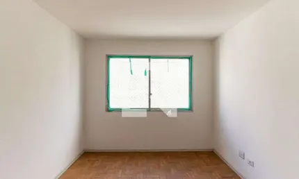 Apartamento para Venda - Santa Cecília, 1 Quarto,  40 m² - São Paulo
