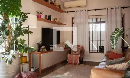 Casa para Venda - Saúde, 2 Quartos,  135 m² - São Paulo