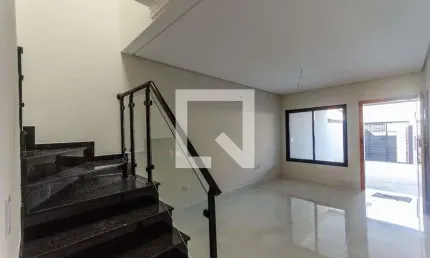 Casa para Venda - City América, 3 Quartos,  145 m² - São Paulo